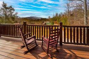 Diamond In The Rough Holiday home Gatlinburg